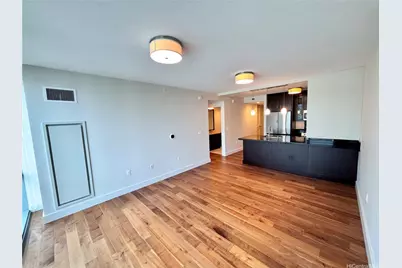 1189 Waimanu Street #2308, Honolulu, HI 96814 - Photo 3