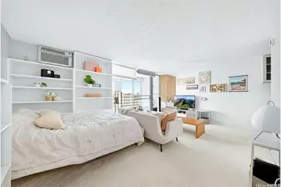 1419 Dominis Street #1007, Honolulu, HI 96822 - Photo 3