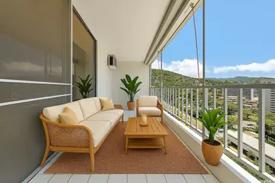 1419 Dominis Street #1007, Honolulu, HI 96822 - Photo 13