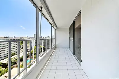 1419 Dominis Street #1007, Honolulu, HI 96822 - Photo 15