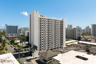 1419 Dominis St, Honolulu, HI 96822 - Photo 21