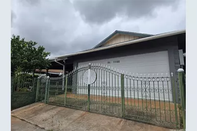 94-1166 Hoomakoa Street, Waipahu, HI 96797 - Photo 1