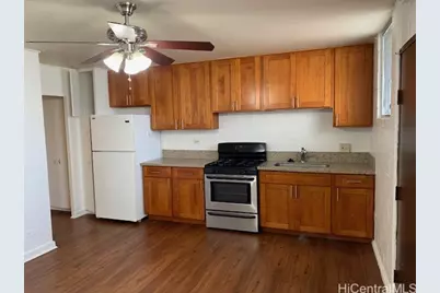 1433 Pensacola Street #3, Honolulu, HI 96822 - Photo 1
