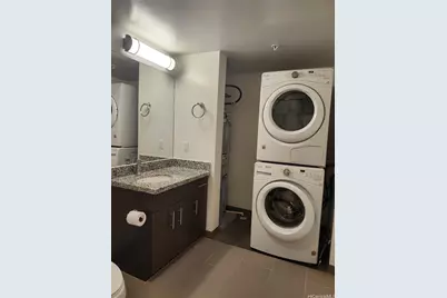 988 Halekauwila Street #1811, Honolulu, HI 96814 - Photo 9