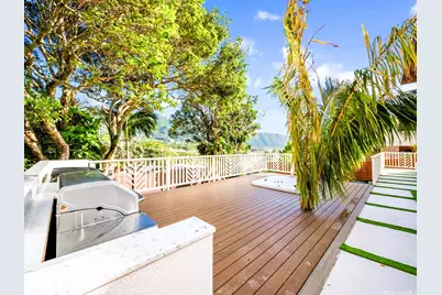 3565 Loulu Street, Honolulu, HI 96822 - Photo 21