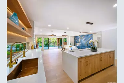 3565 Loulu Street, Honolulu, HI 96822 - Photo 1