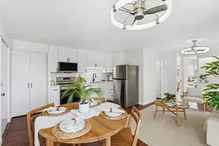 1616 Liholiho St, Honolulu, HI 96822 - Photo 1