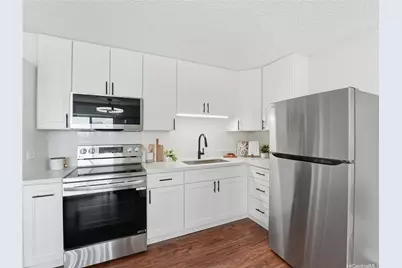 1616 Liholiho Street #404, Honolulu, HI 96822 - Photo 3