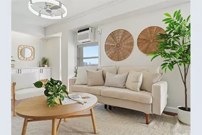 1616 Liholiho Street #404, Honolulu, HI 96822 - Photo 11