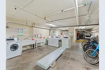 1616 Liholiho Street #404, Honolulu, HI 96822 - Photo 11