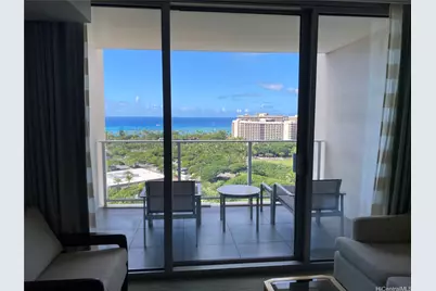 383 Kalaimoku Street #1803, Honolulu, HI 96815 - Photo 13