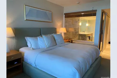 383 Kalaimoku Street #1803, Honolulu, HI 96815 - Photo 1