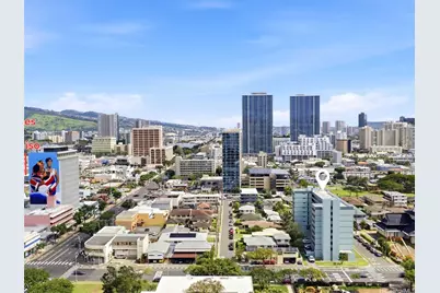 1122 Elm Street #809, Honolulu, HI 96814 - Photo 25