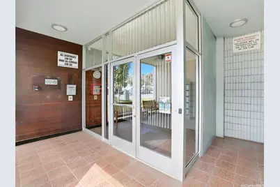 1122 Elm Street #809, Honolulu, HI 96814 - Photo 21