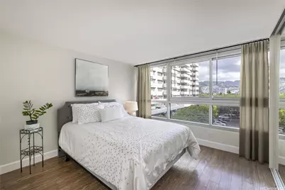 2421 Tusitala Street #501, Honolulu, HI 96815 - Photo 5