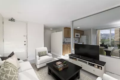 2421 Tusitala Street #501, Honolulu, HI 96815 - Photo 1