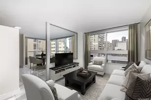 2421 Tusitala St, Honolulu, HI 96815 - Photo 3