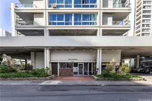 2421 Tusitala St, Honolulu, HI 96815 - Photo 9