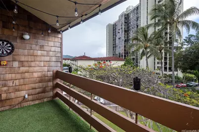 1015 Aoloa Place #406, Kailua, HI 96734 - Photo 13