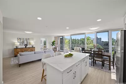 1821 Keeaumoku Street #501, Honolulu, HI 96822 - Photo 3