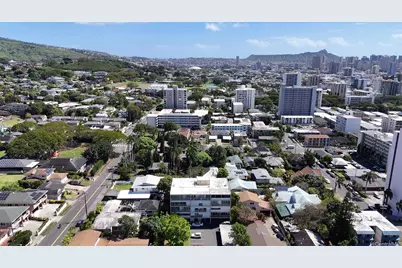 1821 Keeaumoku Street #501, Honolulu, HI 96822 - Photo 25