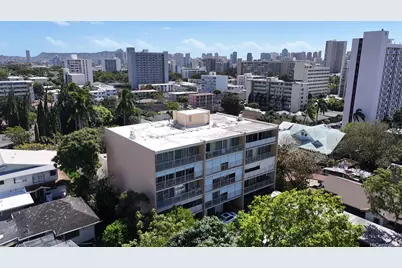 1821 Keeaumoku Street #501, Honolulu, HI 96822 - Photo 21