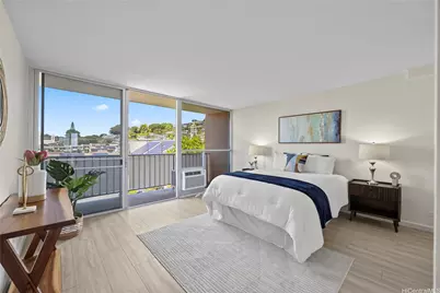 1821 Keeaumoku Street #501, Honolulu, HI 96822 - Photo 13
