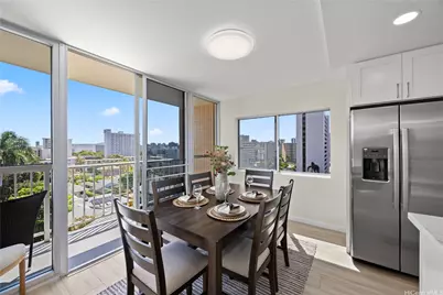 1821 Keeaumoku Street #501, Honolulu, HI 96822 - Photo 5