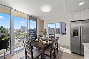 1821 Ke’eaumoku St, Honolulu, HI 96822 - Photo 5