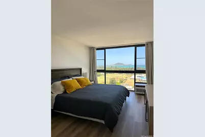 322 Aoloa Street #1711, Kailua, HI 96734 - Photo 13