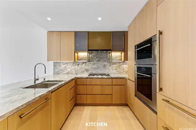 1100 Ala Moana Boulevard #1606, Honolulu, HI 96814 - Photo 13