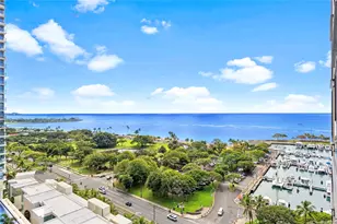 1100 Ala Moana Blvd, Honolulu, HI 96814 - Photo 3