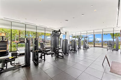 1100 Ala Moana Boulevard #1606, Honolulu, HI 96814 - Photo 25