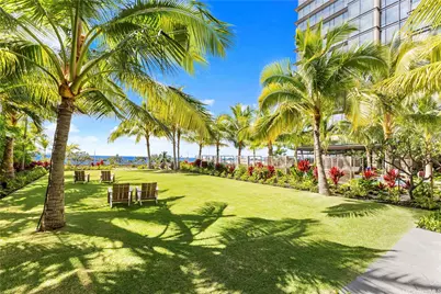 1100 Ala Moana Boulevard #1606, Honolulu, HI 96814 - Photo 21