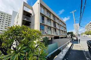 901 Prospect St, Honolulu, HI 96822 - Photo 1