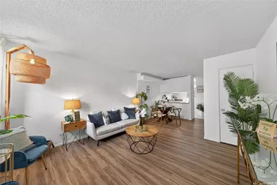 46-270 Kahuhipa Street #A419, Kaneohe, HI 96744 - Photo 1