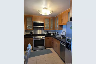 1009 Kapiolani Boulevard #4609, Honolulu, HI 96814 - Photo 9