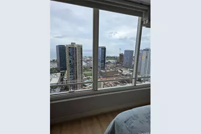 1009 Kapiolani Boulevard #4609, Honolulu, HI 96814 - Photo 7