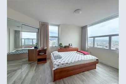 801 S King Street #2609, Honolulu, HI 96813 - Photo 3