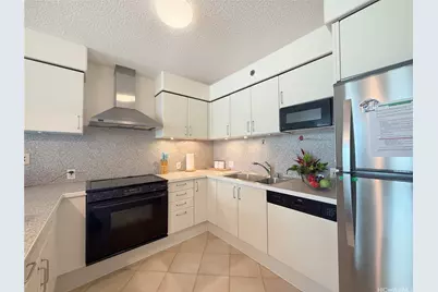 801 S King Street #2609, Honolulu, HI 96813 - Photo 7