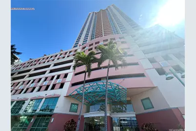 801 S King Street #2609, Honolulu, HI 96813 - Photo 1