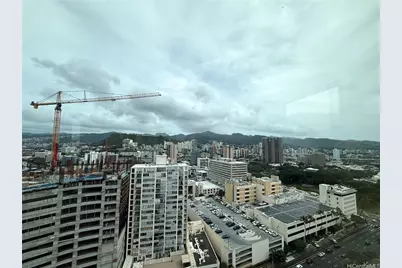 801 S King Street #2609, Honolulu, HI 96813 - Photo 13