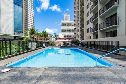 2140 Kuhio Avenue #1102, Honolulu, HI 96815 - Photo 23