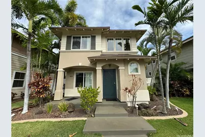 91-1077 Kaihi Street, Ewa Beach, HI 96706 - Photo 1