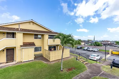 94-1004 Kaukahi Place #K11, Waipahu, HI 96797 - Photo 17