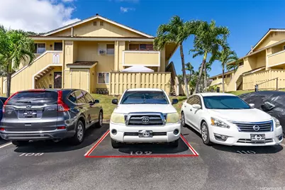 94-1004 Kaukahi Place #K11, Waipahu, HI 96797 - Photo 19