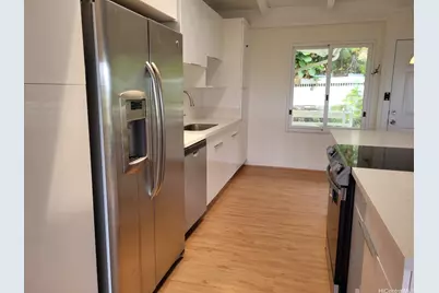 1069 Aalapapa Drive #Upper, Kailua, HI 96734 - Photo 5