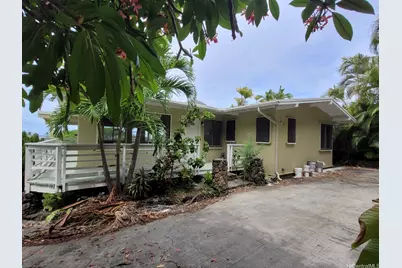 1069 Aalapapa Drive #Upper, Kailua, HI 96734 - Photo 1