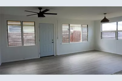 85-121 Ala Walua Street #D, Waianae, HI 96792 - Photo 5