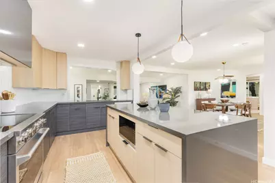 2846 Lowrey Avenue, Honolulu, HI 96822 - Photo 9